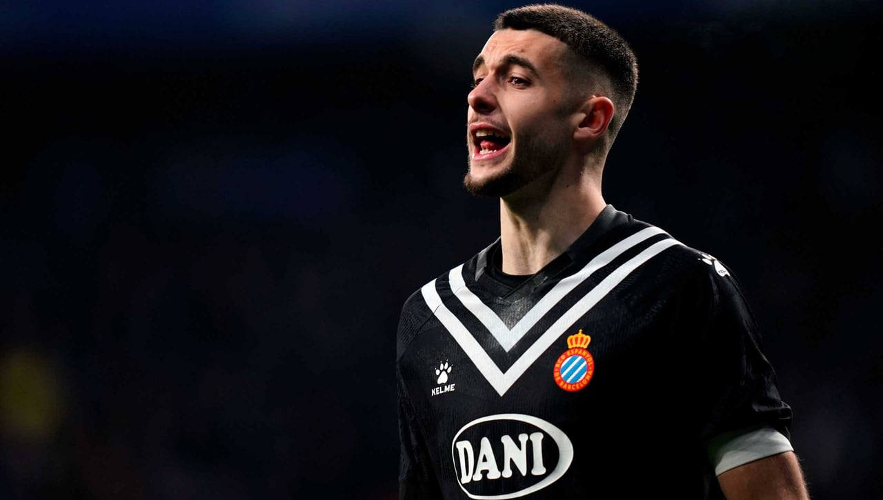 Revelan qué ha ocurrido con Joan García