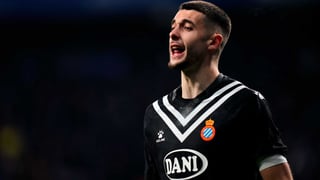 Revelan qué ha ocurrido con Joan García 