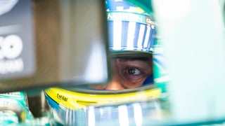 Fernando Alonso roza la épica en Hungaroring