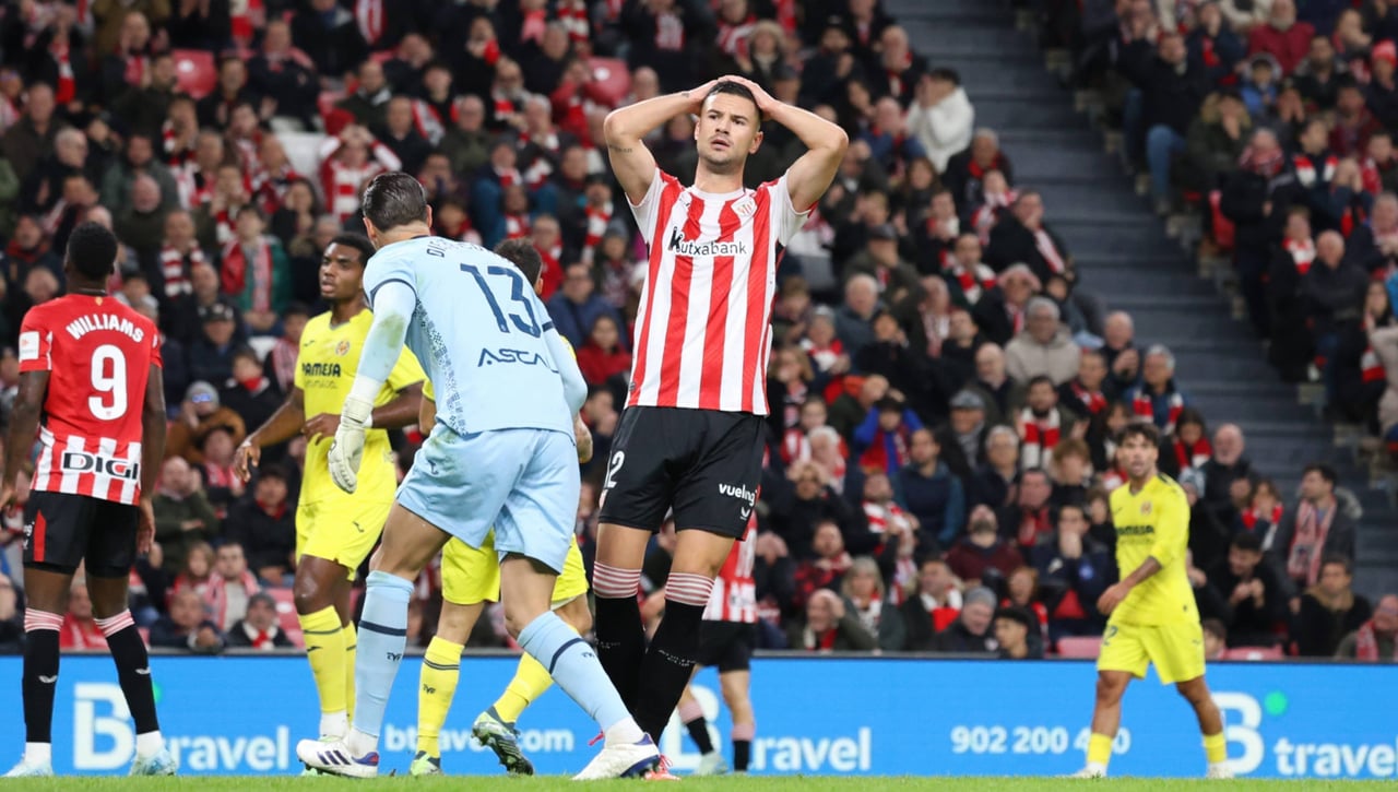 El inusual horario del Fenerbahce - Athletic de la Europa League