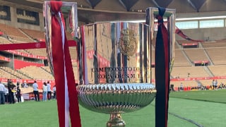 Piden cambiar la fecha de la final de la Copa del Rey por la Feria de Sevilla y el GP de Jerez