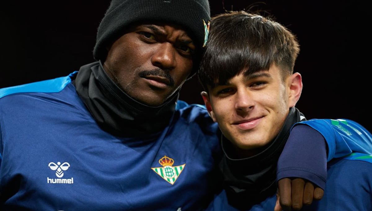 Lista de 22 y dos nuevas bajas en el Betis para visitar al Villarreal