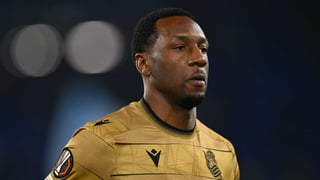 Aclarado el fichaje de Sheraldo Becker