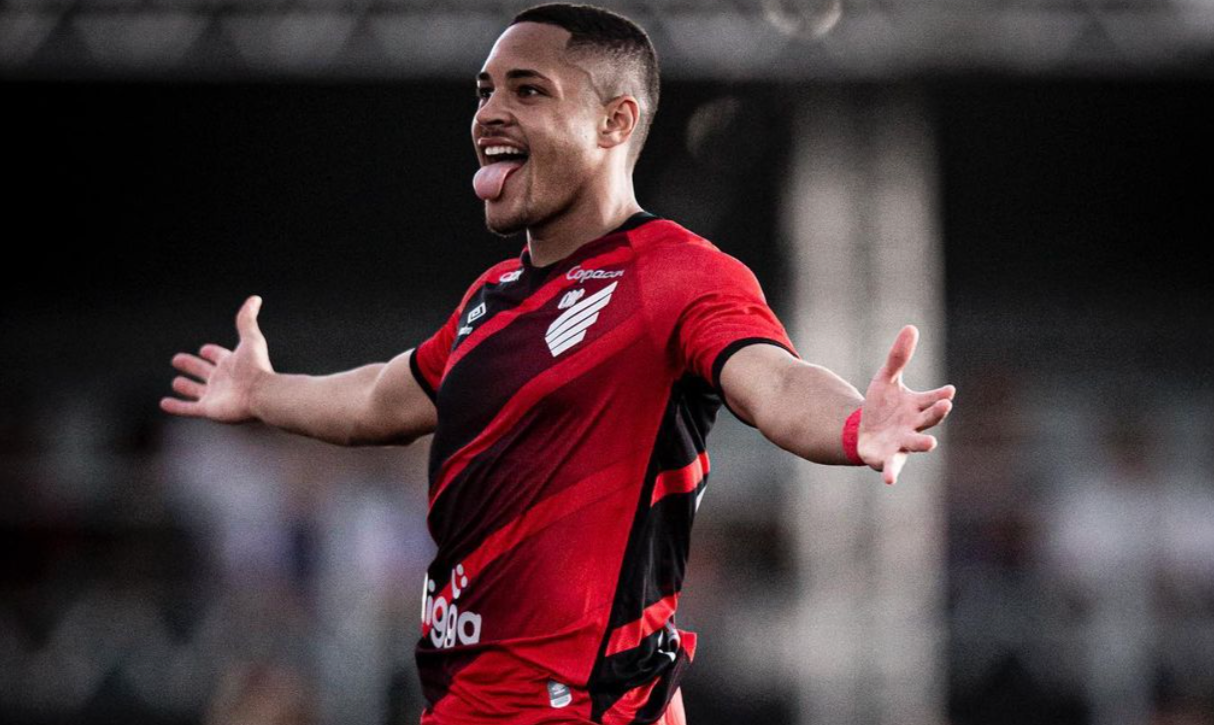 La carrera por Vitor Roque llega a su fin 