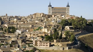Toledo echa el freno al turismo y crea un precedente en España 