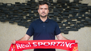 Rubén Albés, en el punto de mira