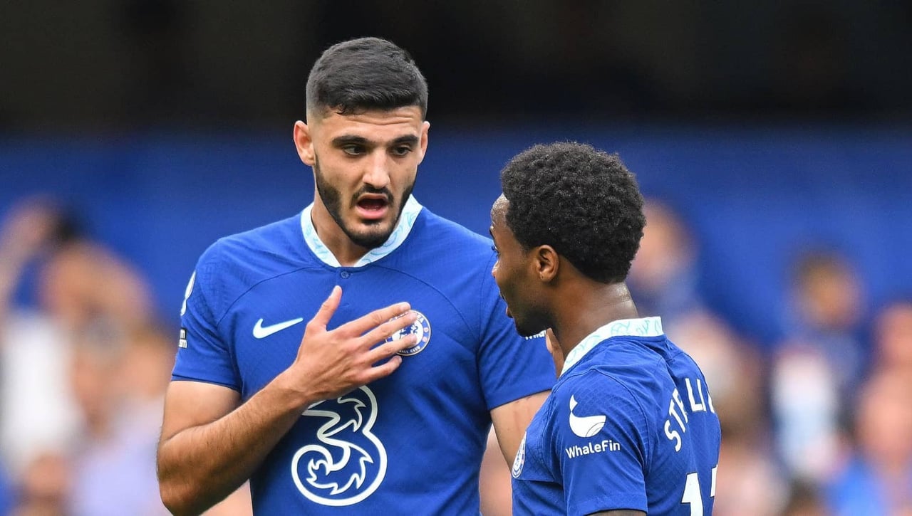 De Brereton Díaz a Armando Broja, los movimientos del Sevilla FC en la Premier