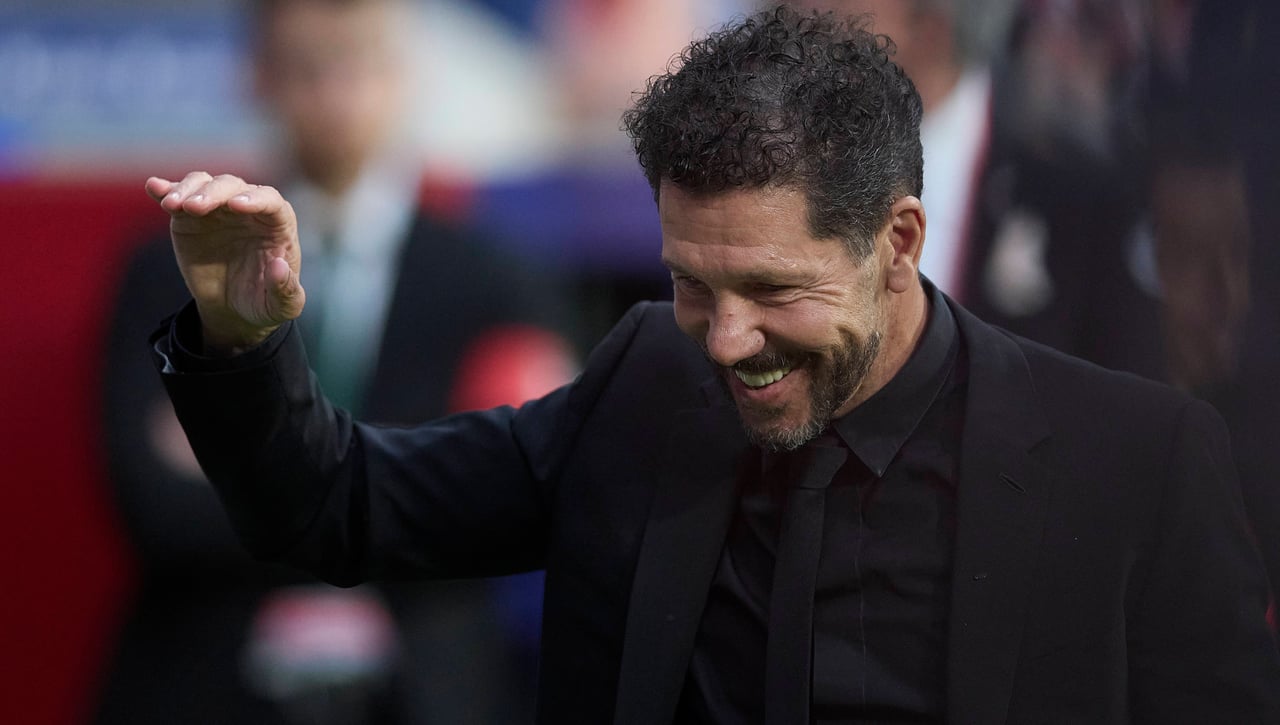 El plan del Atlético en el mercado