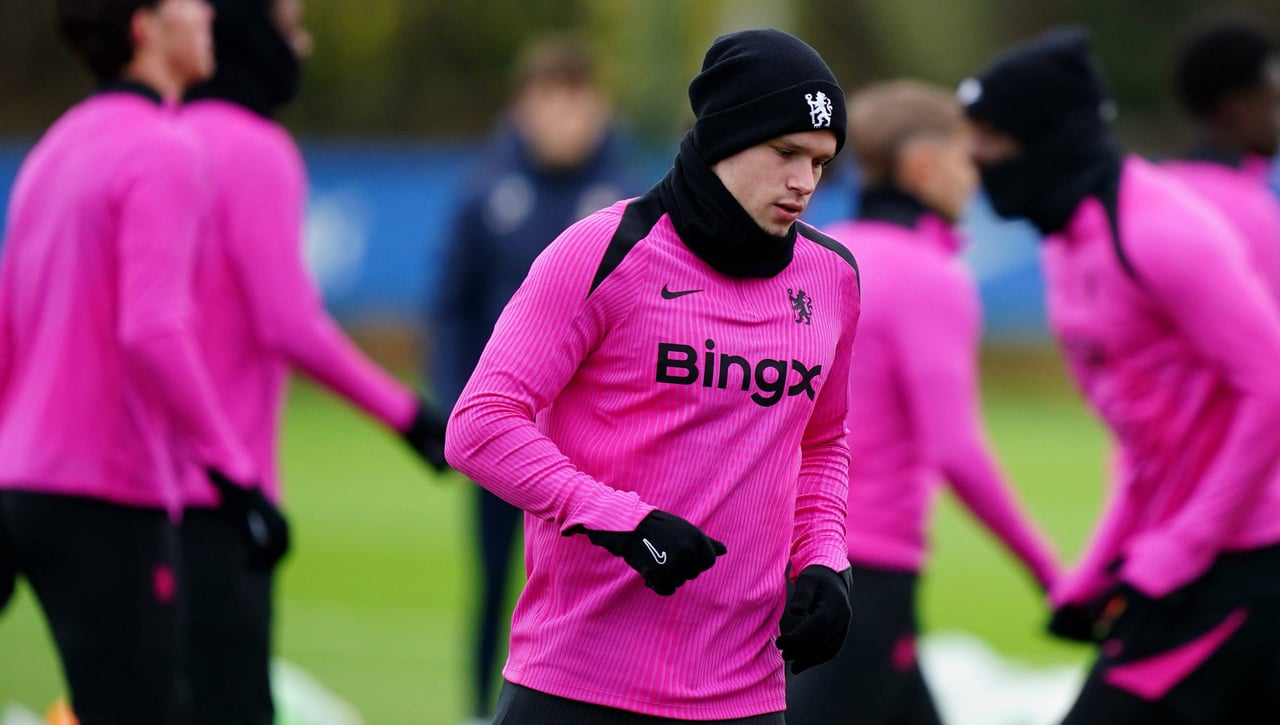 Vinculan al Sevilla con Mudryk, que cumple en enero su sanción por dopaje