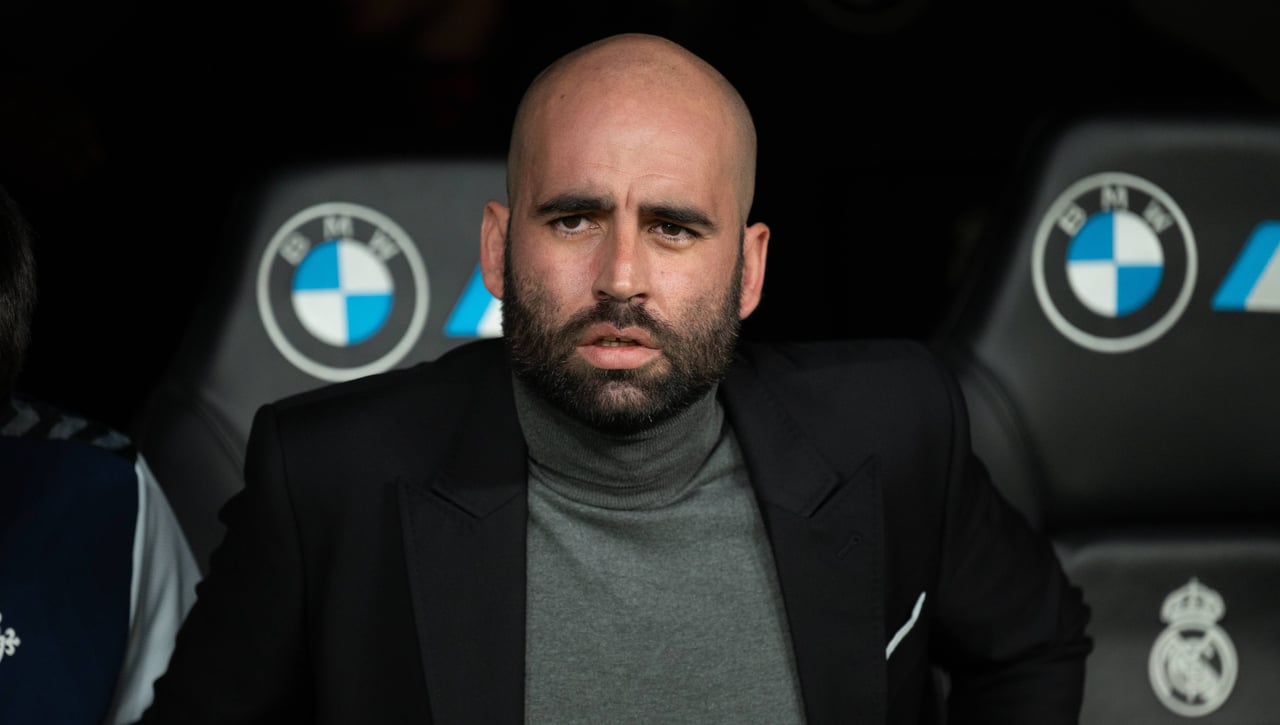 Giráldez aclara lo de Iago Aspas