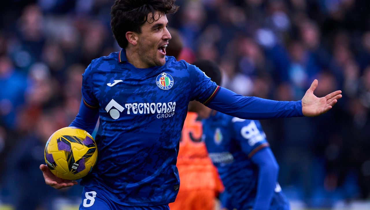 El fichaje de Mauro Arambarri, abierto