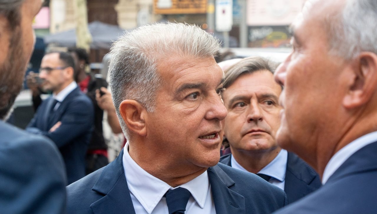 La cuantía de la multa que deberá pagar el Barcelona