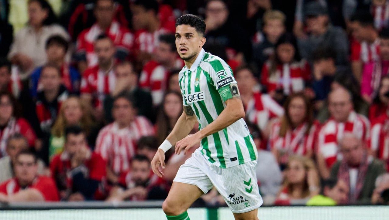 Bartra saca pecho y aclara su estado físico