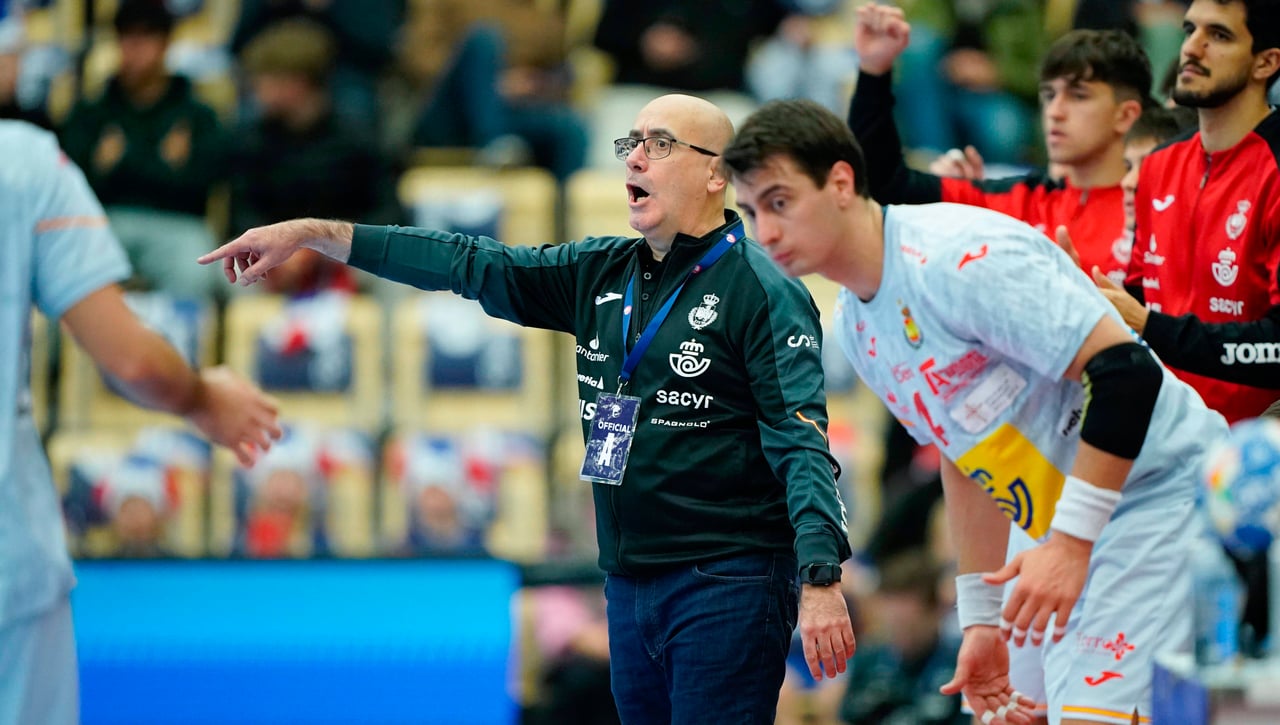 España de Balonmano en los JJOO de París 2024 | Partidos, horarios y donde ver en TV a la selección española, “Los Hispanos” en los Juegos Olímpicos