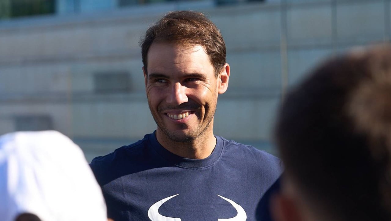 El futuro de Rafa Nadal fuera del tenis y sus negocios más desconocidos