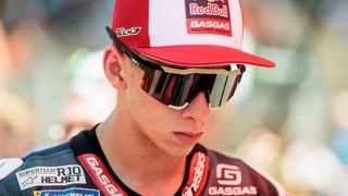 KTM toma una decisión definitiva con Pedro Acosta y la hace oficial 