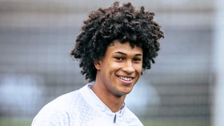 Cerrado el fichaje de Peter Federico