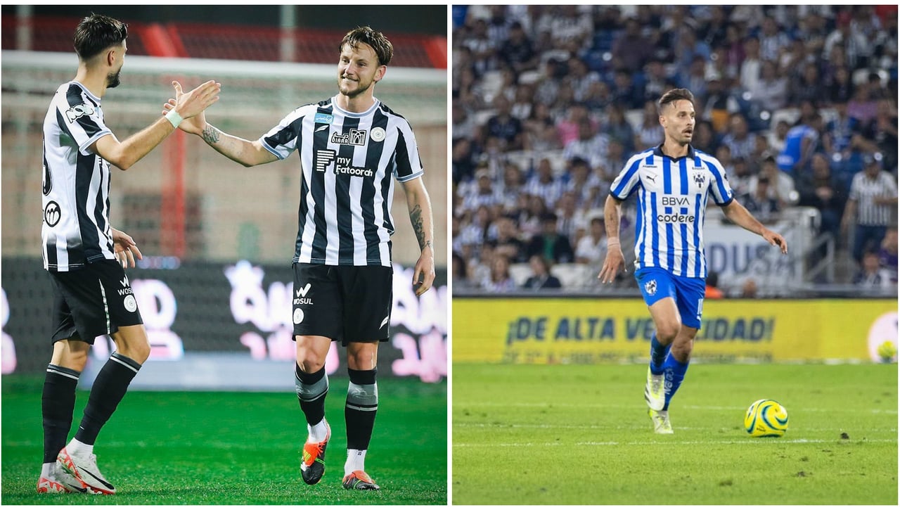 El Betis persigue a Canales y Rakitic debuta con un golazo