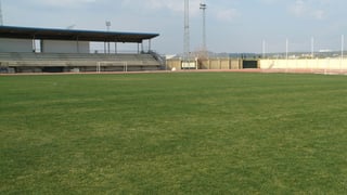 Palma del Río - Betis: posible traslado de la eliminatoria a La Cartuja, aforo en casa, fecha, entradas...