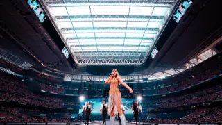 Admitida a trámite una querella por el Santiago Bernabéu