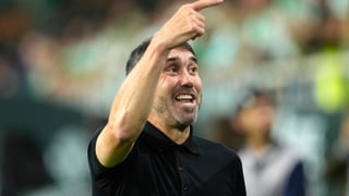 Coudet avisa: "es un arma de doble filo"