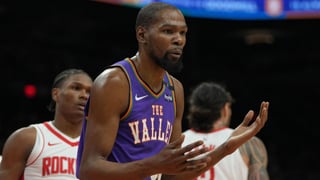 ¡Oficial! Se confirma el nuevo equipo de Kevin Durant 