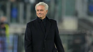Mourinho ya tiene nuevo equipo