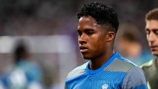 Endrick toma una decisión sobre su futuro en el Real Madrid
