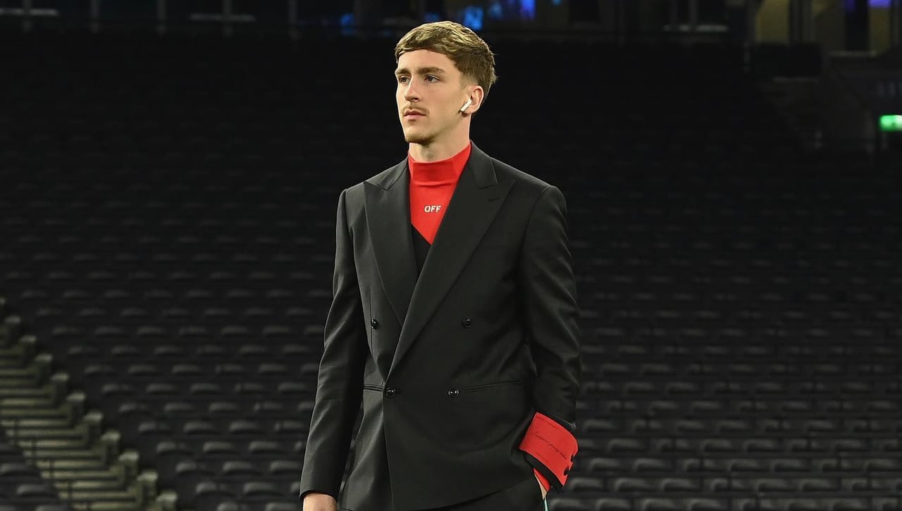 Toda la verdad sobre el Betis y Alexis Saelemaekers