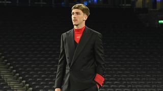 Toda la verdad sobre el Betis y Alexis Saelemaekers