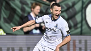 Ferran Jutglà, fichaje de lujo