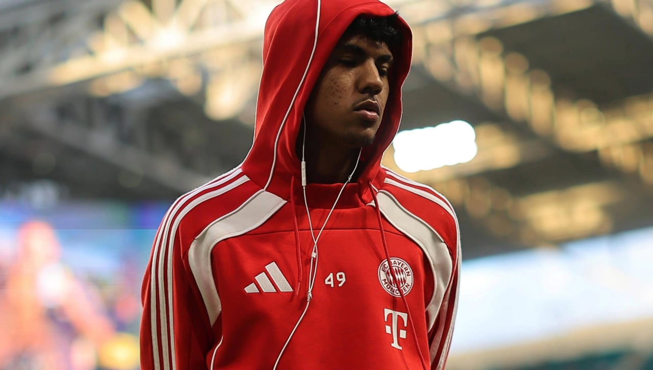 Pugna abierta para fichar a Adam Aznou