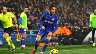 El Como de Cesc Fábregas llama a la puerta de Luis Milla en las últimas horas del mercado