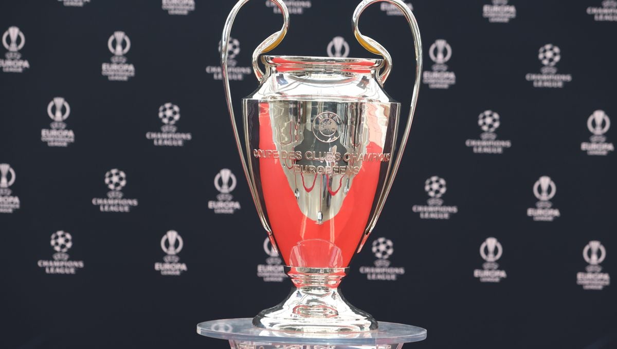Cuartos de Champions League | Equipos clasificados, cuándo es el sorteo y fecha de partidos de cuartos de final de Liga de Campeones