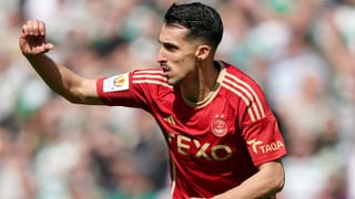 El Girona pone nombre a su octavo fichaje