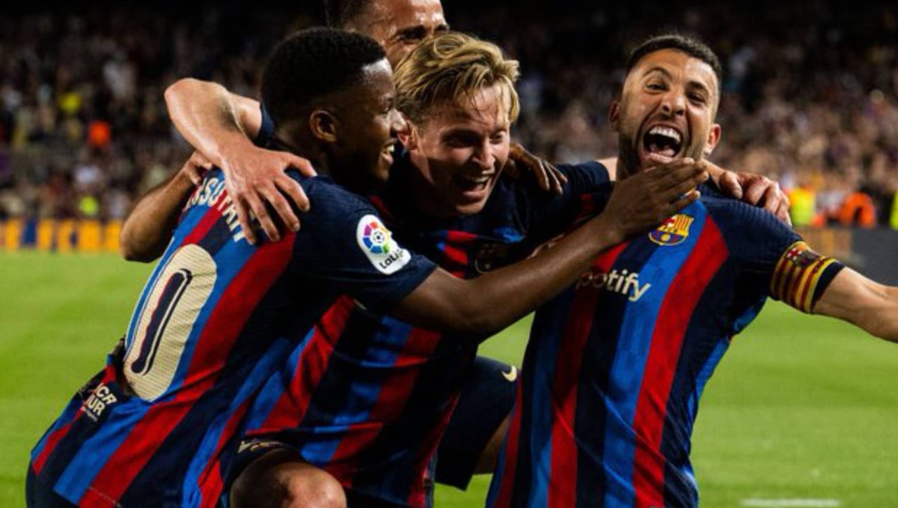 El padre de Ansu Fati confiesa su veredicto final en el Barcelona