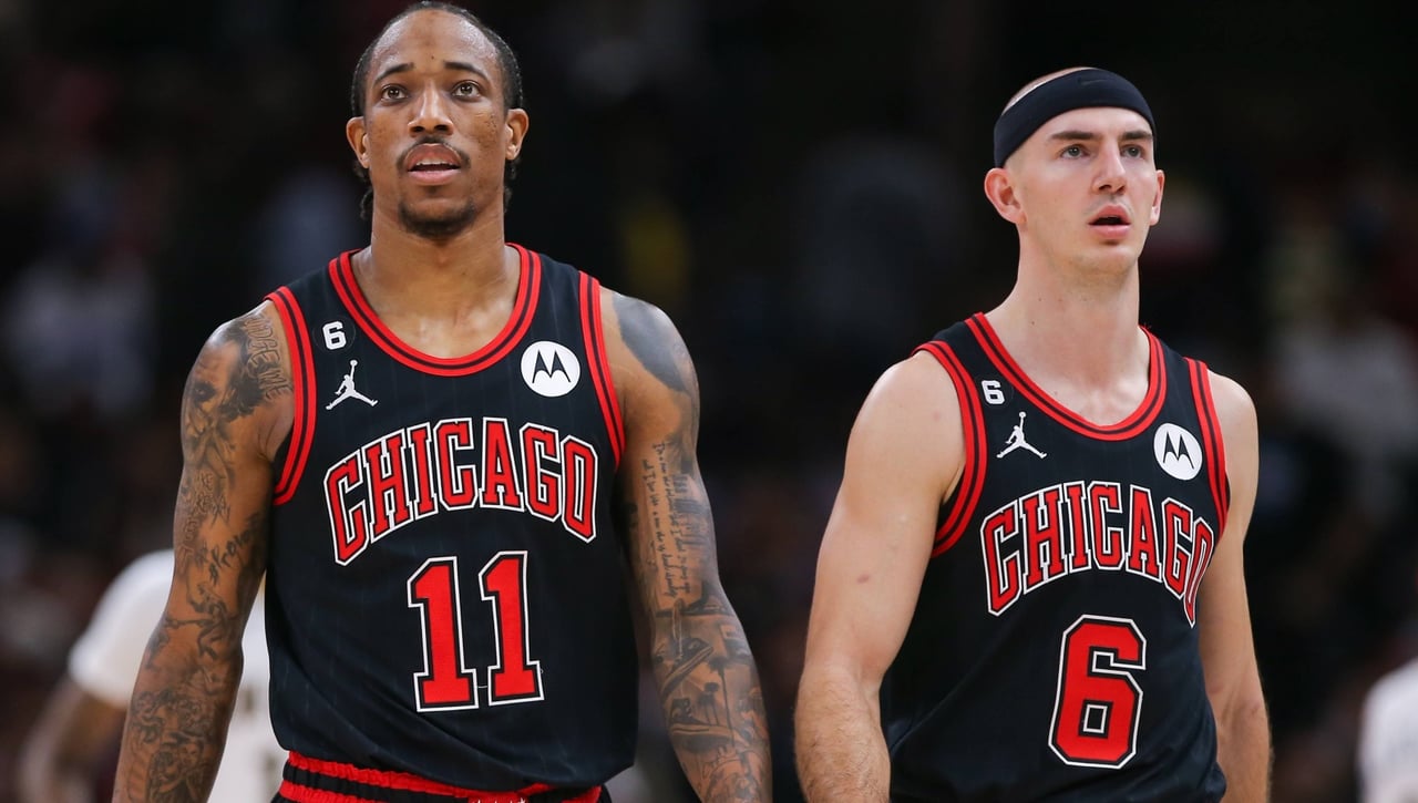 Lakers y Bucks comparten objetivo en el mercado