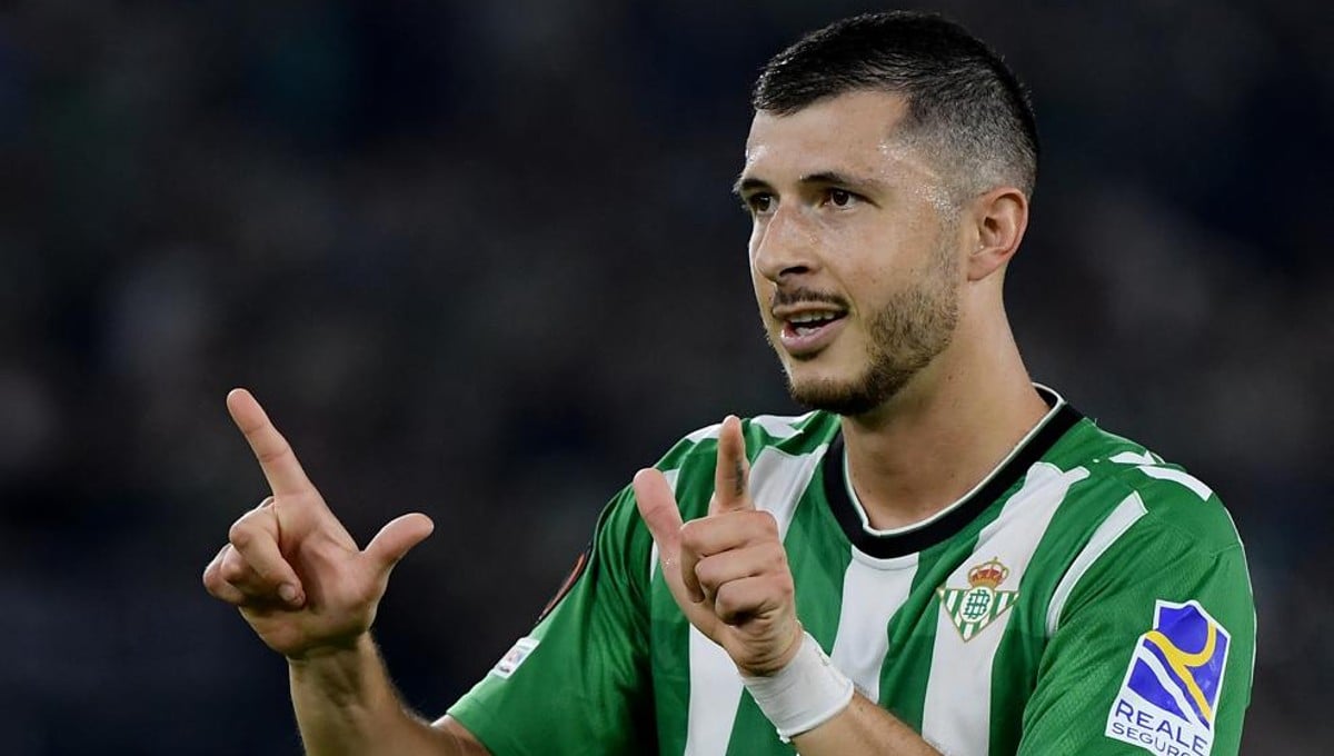 Guido Rodríguez y la planificación de su gol "Lo habíamos hablado