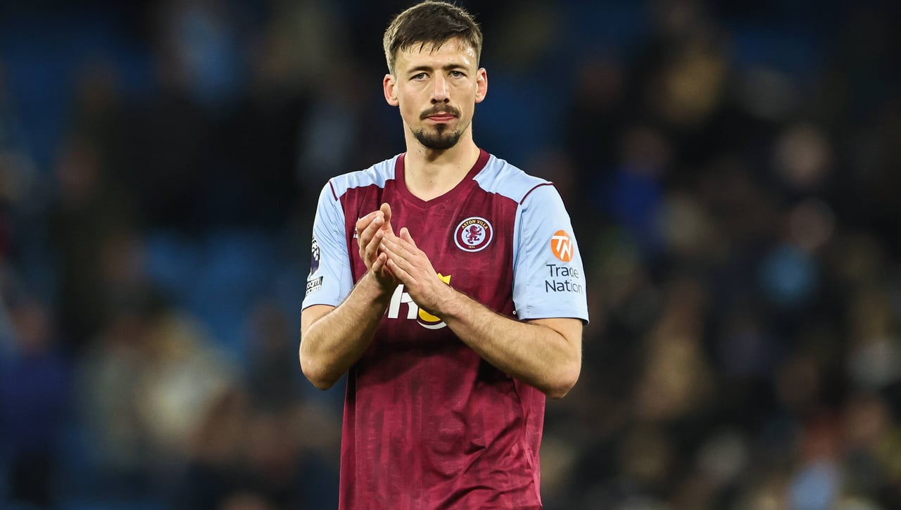 El Barça manda un mensaje con Lenglet