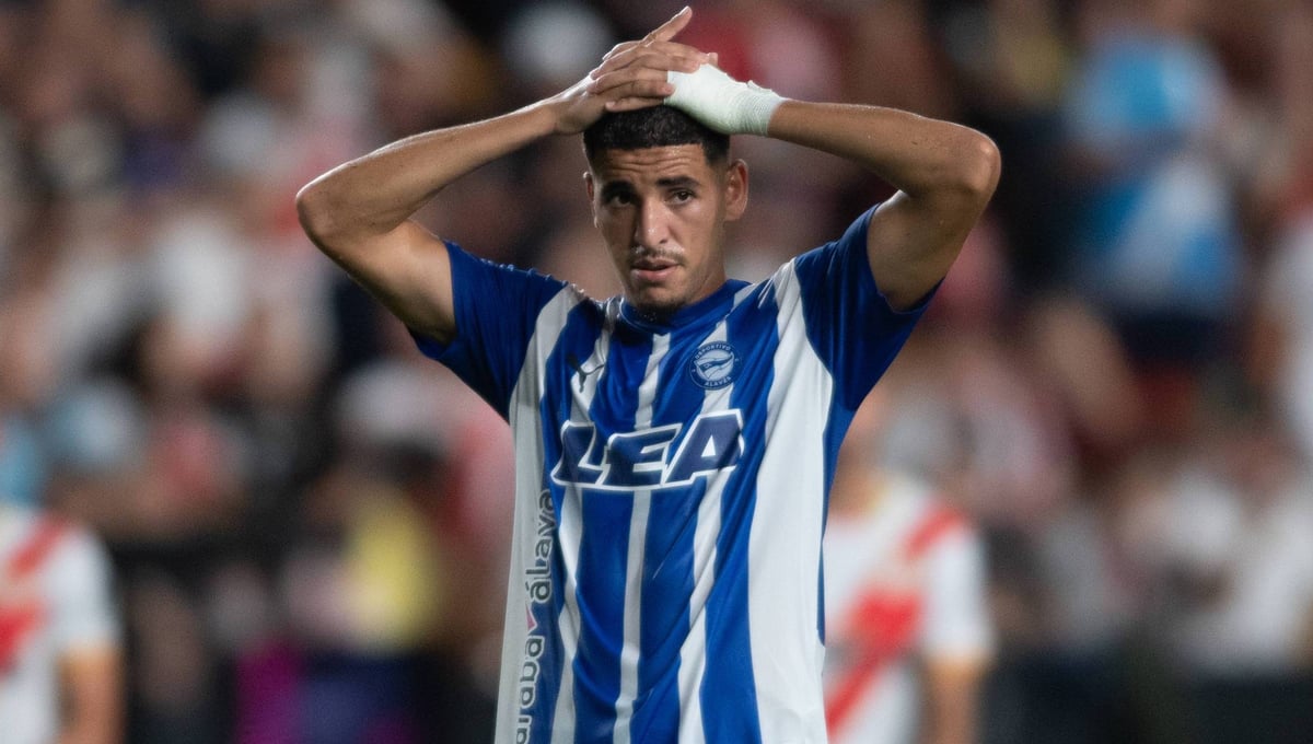 Adiós a las dudas: Abqar, fichado