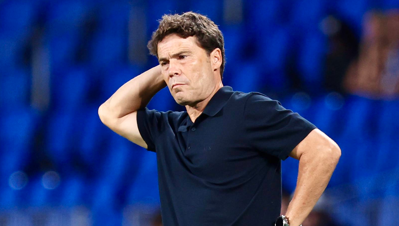 Rubi explota con la polémica