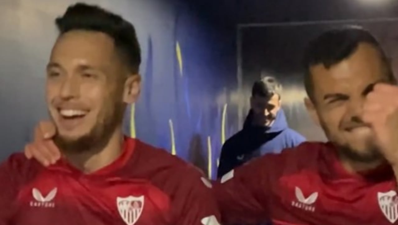 ¿Quién dijo que la Europa League estorbaba?