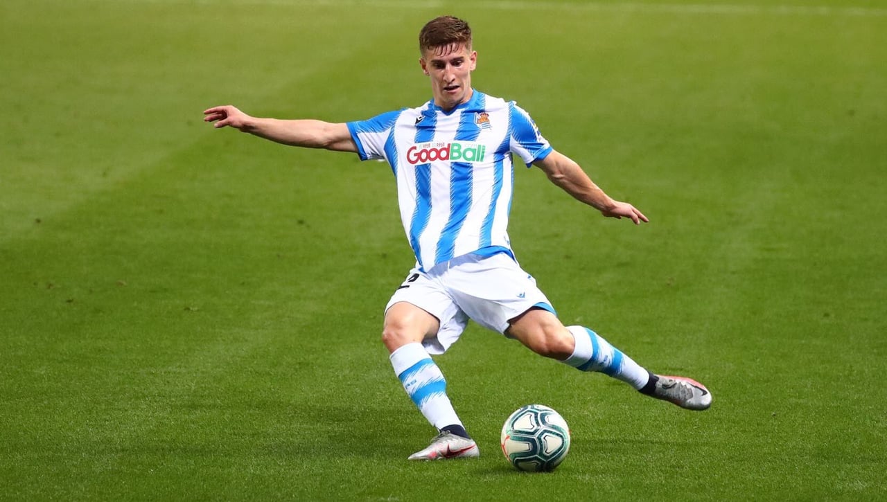 Ya hay fecha para la vuelta de Aihen Muñoz 