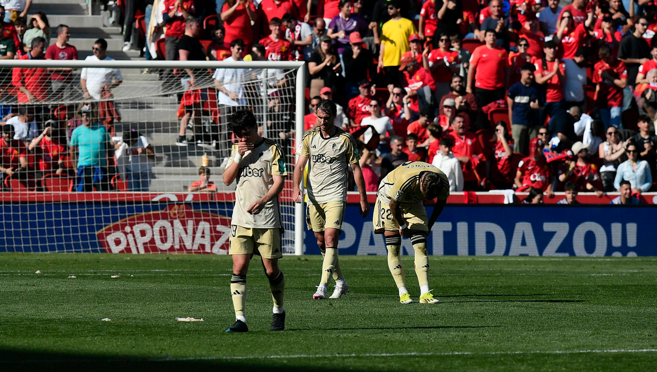 Atentos a Celta de Vigo, Mallorca y Osasuna