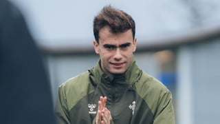 El RC Celta anuncia la lesión que padece uno de sus últimos fichajes: Álvaro Núñez