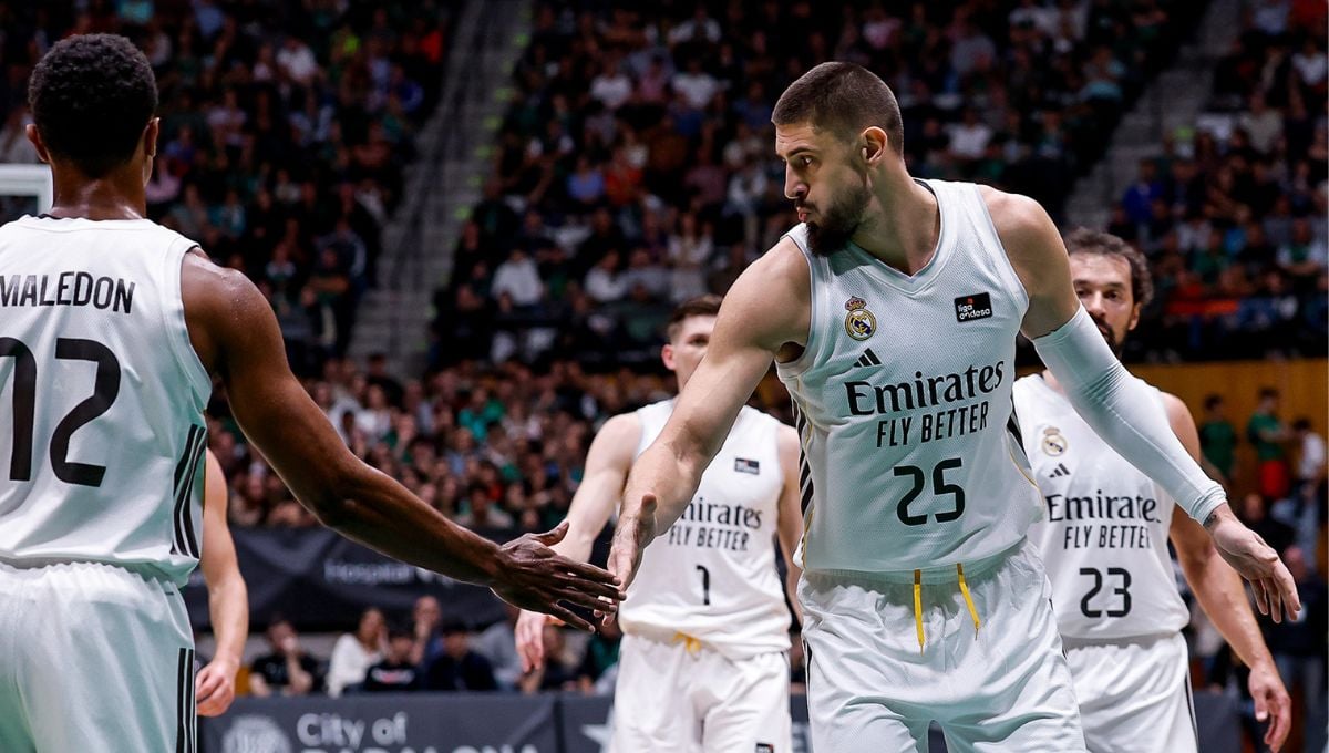 El Real Madrid se entusiasma con su nuevo fichaje: "Nos da ese salto de calidad que necesitamos"