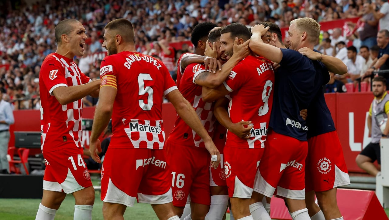 Champions 2024 | Calendario del Girona, fechas, partidos y rivales en Champions League del equipo gironí