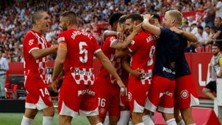 Champions 2024 | Calendario del Girona, fechas, partidos y rivales en Champions League del equipo gironí