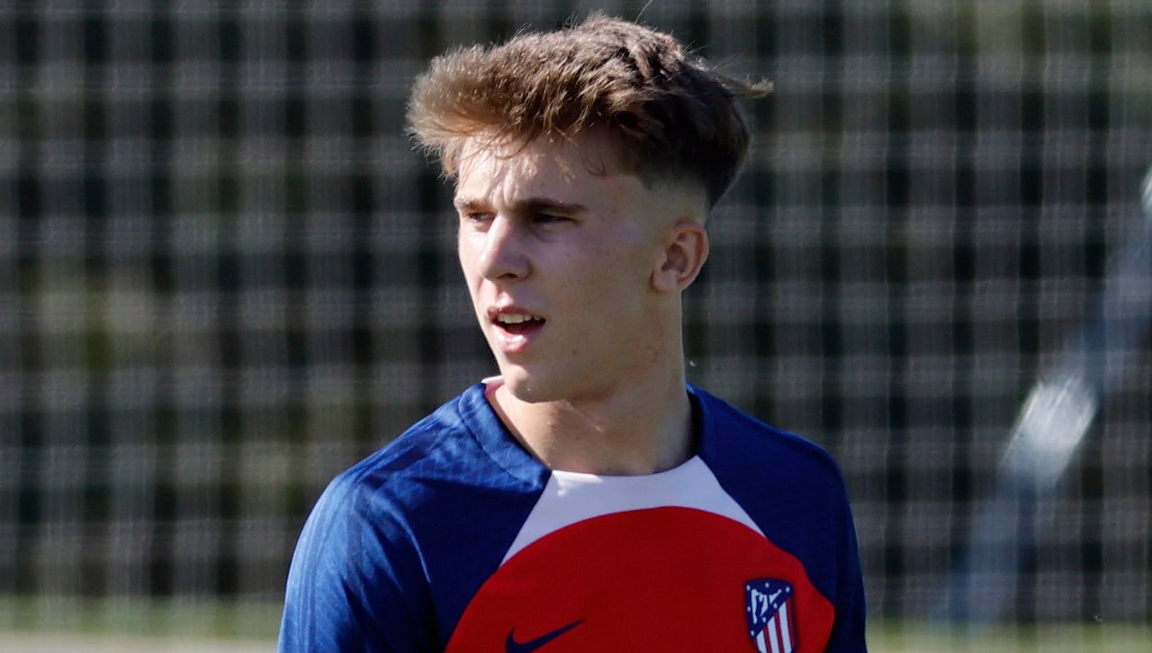 Se confirma lo peor con la lesión de Pablo Barrios