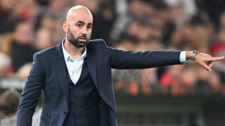 Claudio Giráldez califica de "histórico" el triunfo del Celta de Vigo